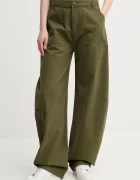 Alpha Industries pantaloni de bumbac Field Pant