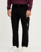 Alpha Industries pantaloni Petrol Patch