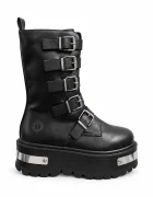 Altercore botine cu platformă pentru femei Romy