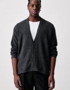 American Vintage cardigan pentru bărbați cu amestec de lână