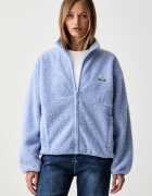 American Vintage hanorac din polar pentru femei