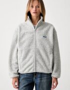 American Vintage hanorac din polar pentru femei