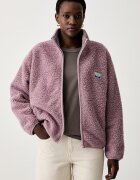 American Vintage hanorac din polar pentru femei
