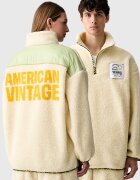 American Vintage hanorac oversized