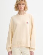 American Vintage hanorac pentru femei cu bumbac