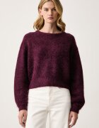 American Vintage pulover pentru femei cu lână