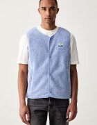 American Vintage vestă pentru bărbați din polar