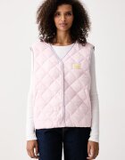 American Vintage vestă pentru femei