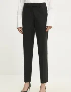 Answear.LAB Answear Lab pantaloni de costum drepți