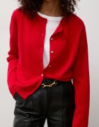 Answear.LAB cardigan pentru femei din lână merino