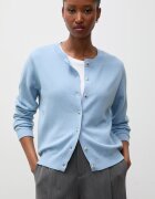 Answear.LAB cardigan pentru femei din lână merino