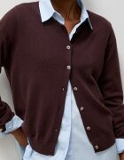 Answear.LAB cardigan pentru femei din lână merino