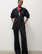 Answear.LAB compleu de zi pentru femei din denim