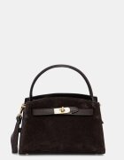 Answear.LAB geantă crossbody pentru femei din piele