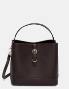 Answear.LAB geantă crossbody pentru femei din piele
