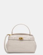 Answear.LAB geantă crossbody pentru femei. din piele