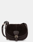Answear.LAB geantă crossbody pentru femei din piele