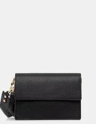 Answear.LAB geantă crossbody pentru femei piele