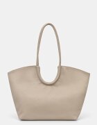 Answear.LAB geantă shopper pentru femei din piele
