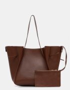 Answear.LAB geantă shopper pentru femei din piele