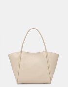 Answear.LAB geantă shopper pentru femei din piele