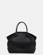 Answear.LAB geantă shopper pentru femei. din piele