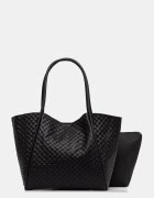 Answear.LAB geantă shopper pentru femei din piele