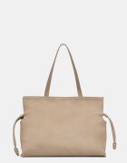 Answear.LAB geantă shopper pentru femei. din piele