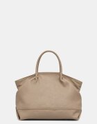 Answear.LAB geantă shopper pentru femei. din piele