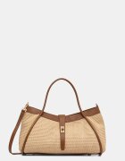 Answear.LAB geantă shopper pentru femei împletită