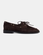 Answear.LAB mocasini pentru femei din piele