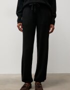 Answear.LAB pantaloni de trening pentru femei din lână