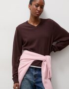 Answear.LAB pulover pentru femei din lână merino