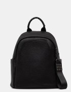 Answear.LAB rucsac pentru femei. din piele