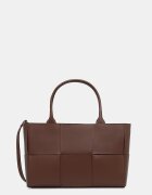 Answear.LAB tote bag pentru femei din piele