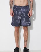 Aries pantaloni scurti de baie Graveyard Board Short