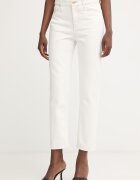 Armani Exchange blugi boyfriend pentru femei