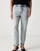 Armani Exchange blugi boyfriend pentru femei