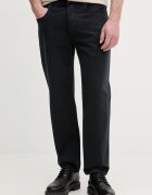 Armani Exchange blugi loose pentru bărbați