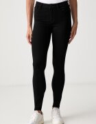 Armani Exchange blugi skinny pentru femei
