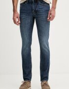 Armani Exchange blugi slim fit pentru bărbați