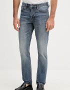 Armani Exchange blugi slim fit pentru bărbați