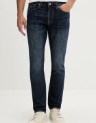 Armani Exchange blugi slim fit pentru bărbați