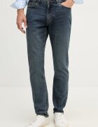 Armani Exchange blugi slim fit pentru bărbați