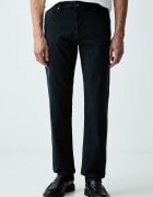 Armani Exchange blugi slim fit pentru bărbați