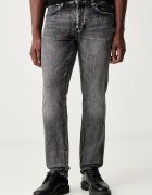 Armani Exchange blugi slim fit pentru bărbați