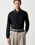 Armani Exchange cămașă pentru bărbați din bumbac