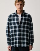 Armani Exchange cămașă pentru bărbați din bumbac