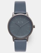 Armani Exchange ceas pentru bărbați Cayde