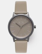 Armani Exchange ceas pentru bărbați Cayde